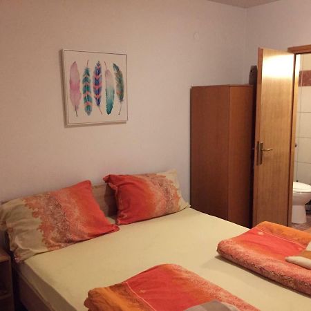 Sobe Matea - Prenociste Hotel Vinkovci Buitenkant foto