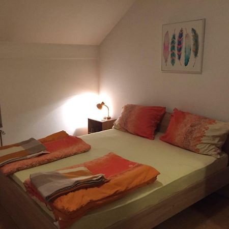 Sobe Matea - Prenociste Hotel Vinkovci Buitenkant foto