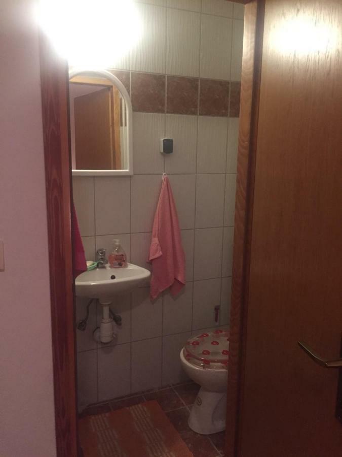 Sobe Matea - Prenociste Hotel Vinkovci Buitenkant foto