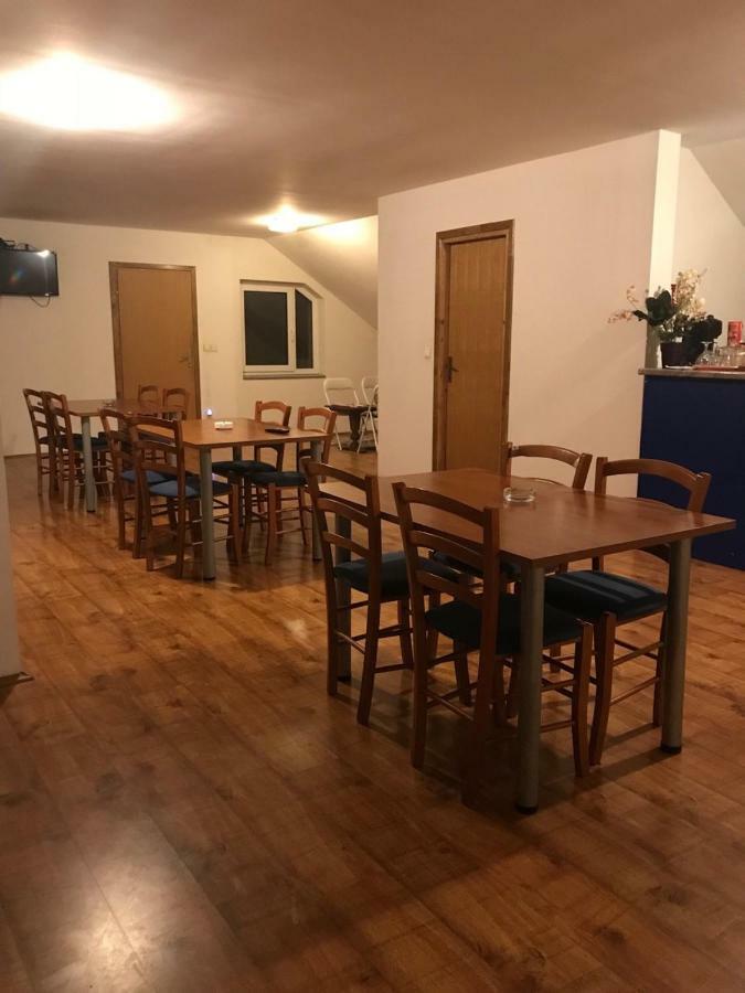 Sobe Matea - Prenociste Hotel Vinkovci Buitenkant foto