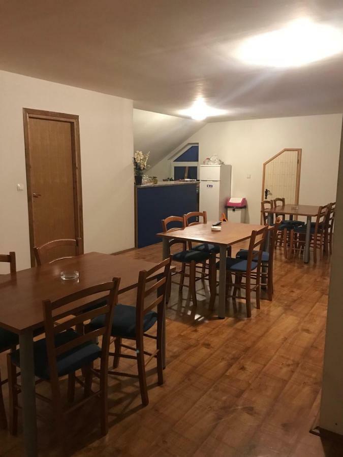 Sobe Matea - Prenociste Hotel Vinkovci Buitenkant foto