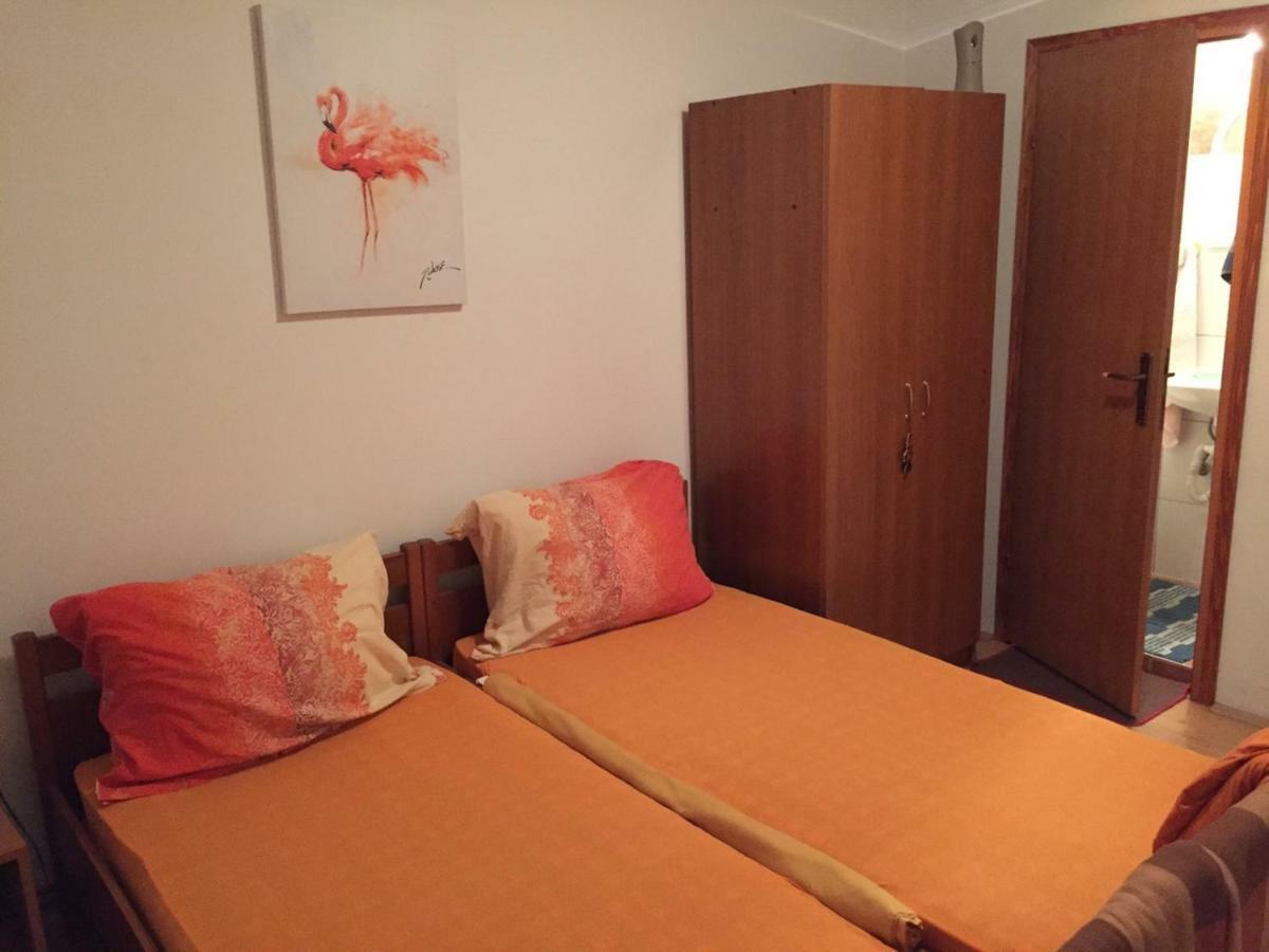Sobe Matea - Prenociste Hotel Vinkovci Buitenkant foto